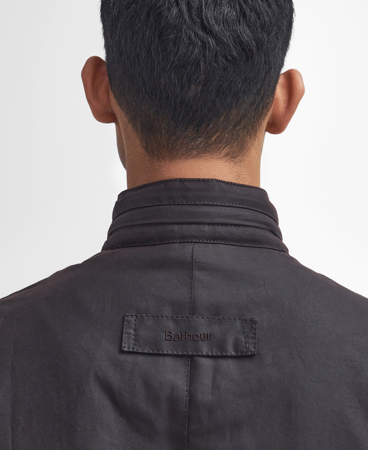 Corbridge Wax Jacket - Rustic/Classic