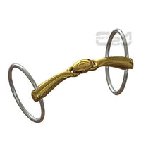 Turtle Top - Loose Ring