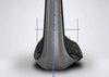 Soft'Up Classic+ Stirrups - Black