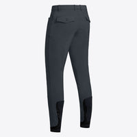 Men's Revolution S Regular Waist Breeches - Charcoal Grey