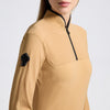Technical Training Polo - Tan