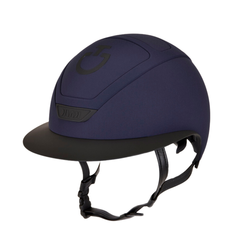 CT Wide Brim Cap - Midnight Blue
