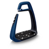 Soft'Up Classic Stirrups - Pearl Navy