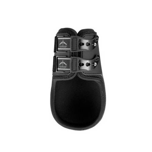 Carbon Gel Vento Fetlock Boots - Black