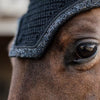 Wellington Fly Veil Soundless Glitter Stone - Black
