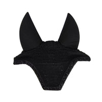 Wellington Fly Veil Soundless Glitter Stone - Black