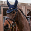 Fly Veil Wellington Glitter Stone Soundless - Navy