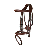 Difference Bridle