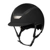 Dogma Chrome Swarovski Frame - Black