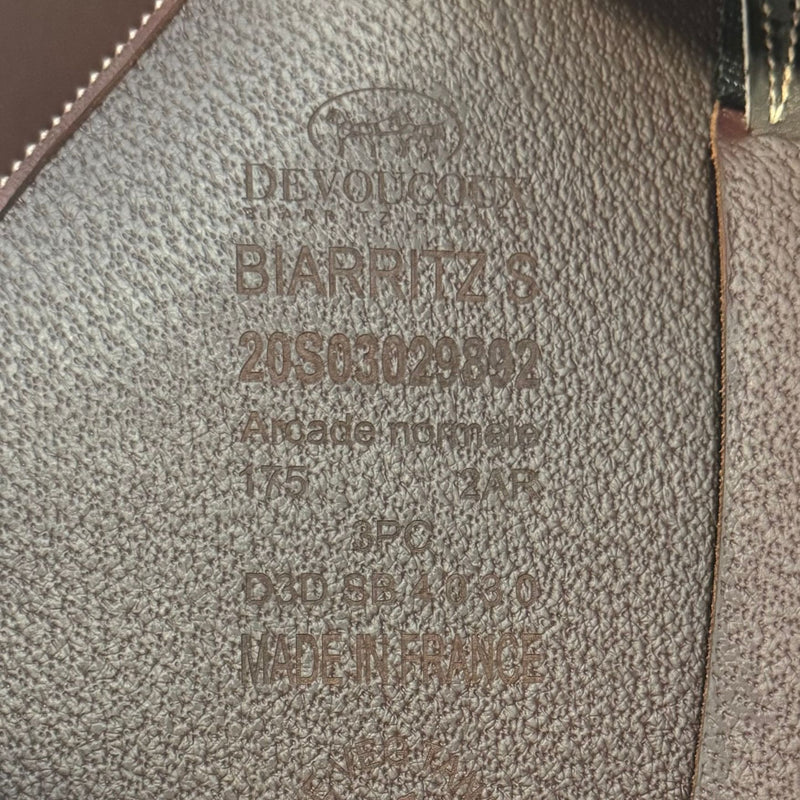 2020 Biarritz 'S' 17.5" - Ex Demo