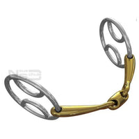 Pony Tranz Angled Beval