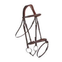 Chiberta Bridle