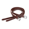 Saumur Stirrup Leathers