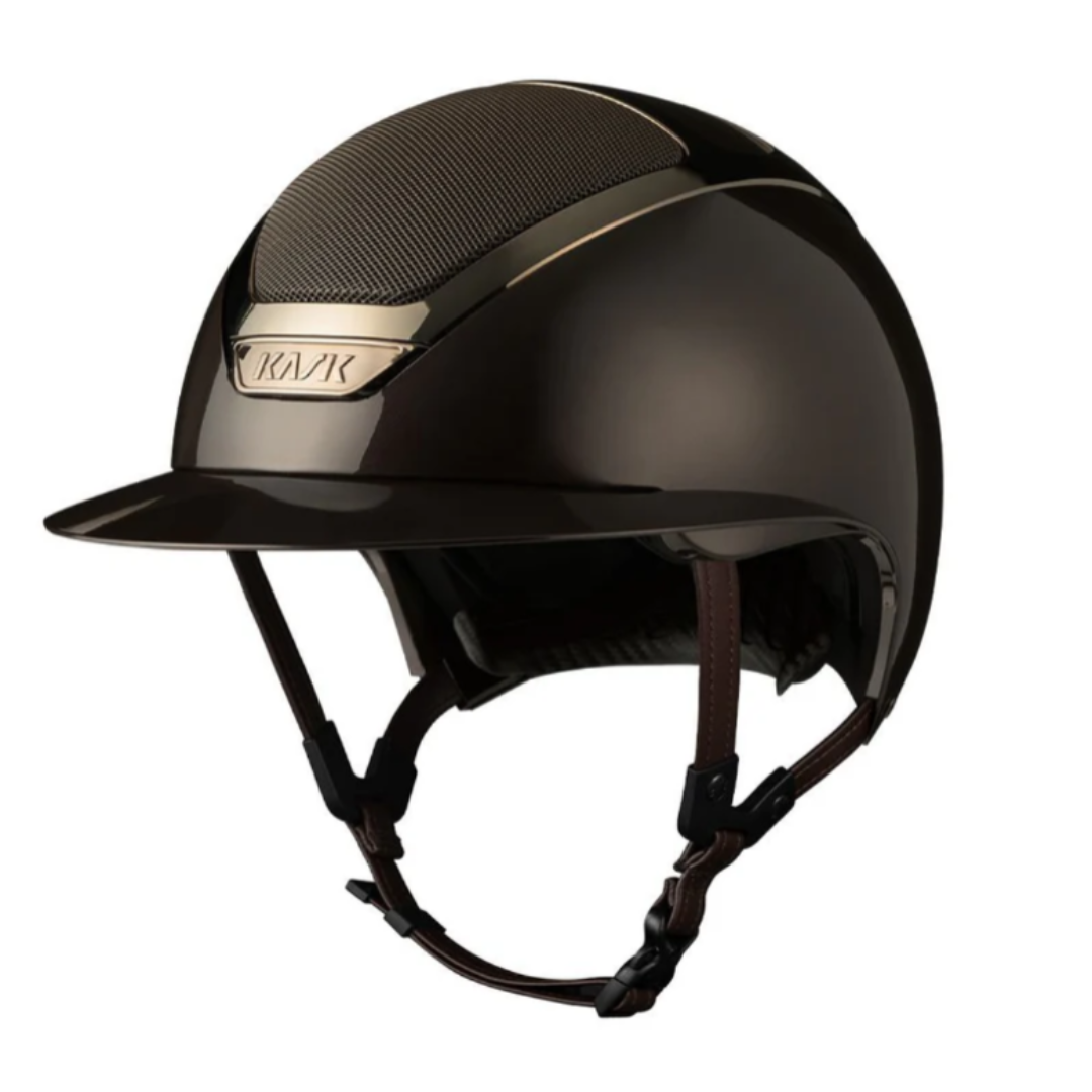 Star Lady Pure Shine - Espresso Brown