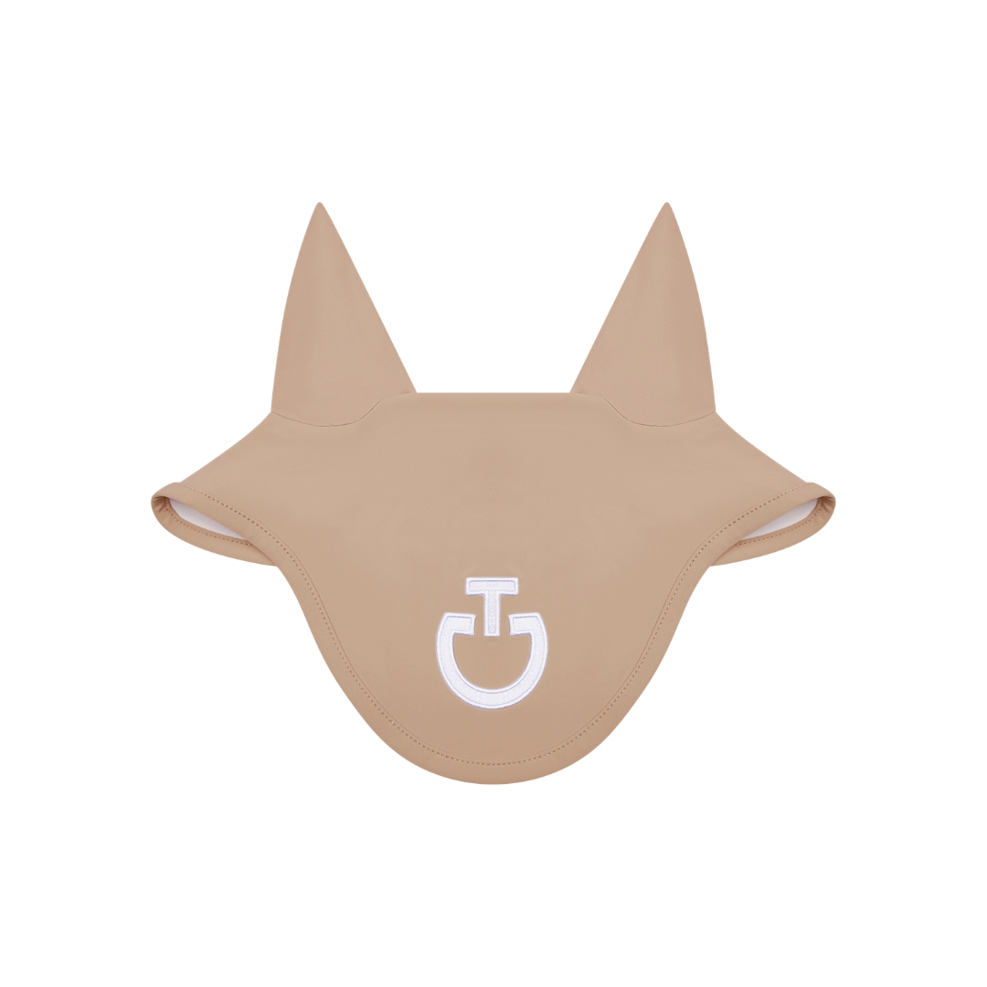 CT Diamonds & Lines Jump Pad & Jersey Earnet - Brush Full