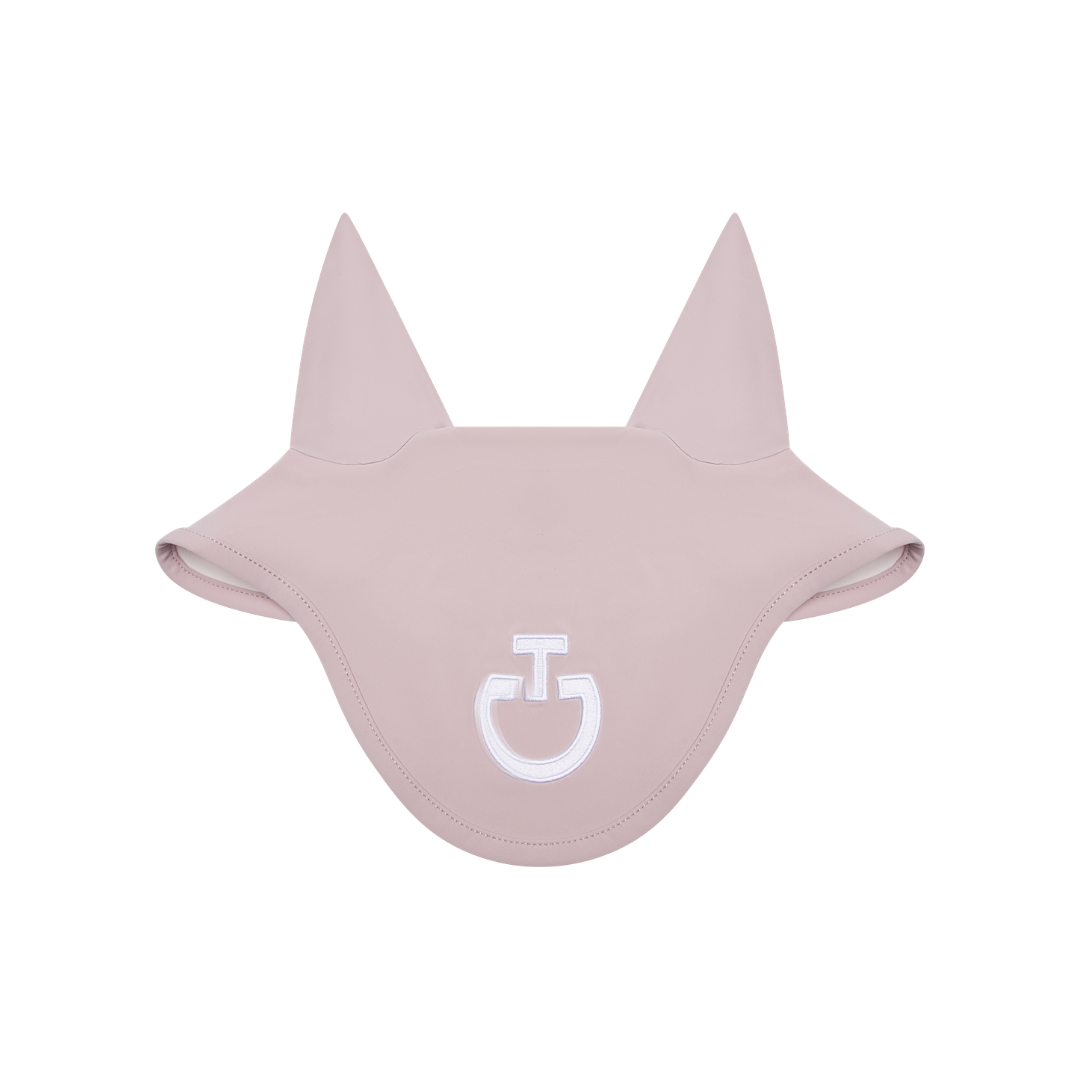 CT Diamonds & Lines Jump Pad & Jersey Earnet - Violet Ice