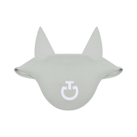 Embroidery Quilted Jump Pad & Jersey Earnet - Belgian Block