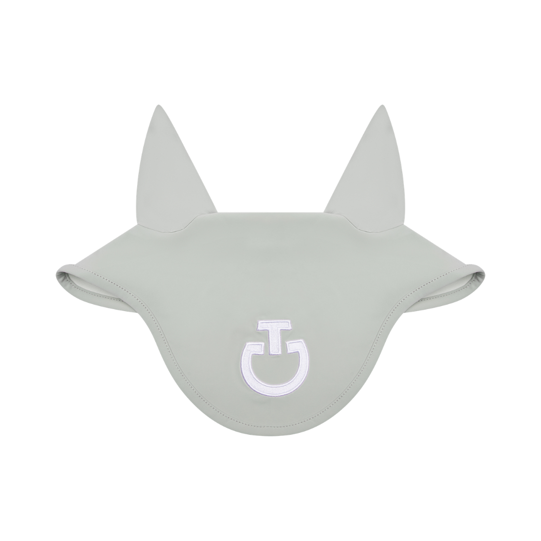 Embroidery Quilted Jump Pad & Jersey Earnet - Belgian Block