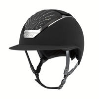 Star Lady Chrome Swarovski Origin - Black/Black/Graphite