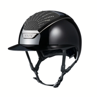 Star Lady Pure Shine Swarovski Origin - Black/Black/Graphite
