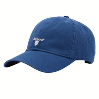 Cascade Cap - Deep Blue