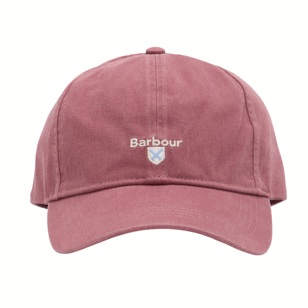 Cascade Cap - Mauve