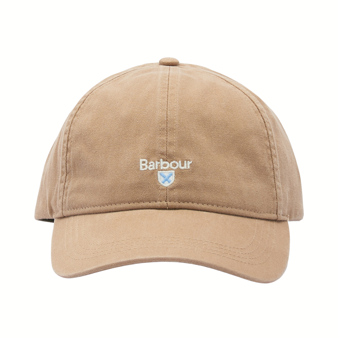 Cascade Cap - Stone