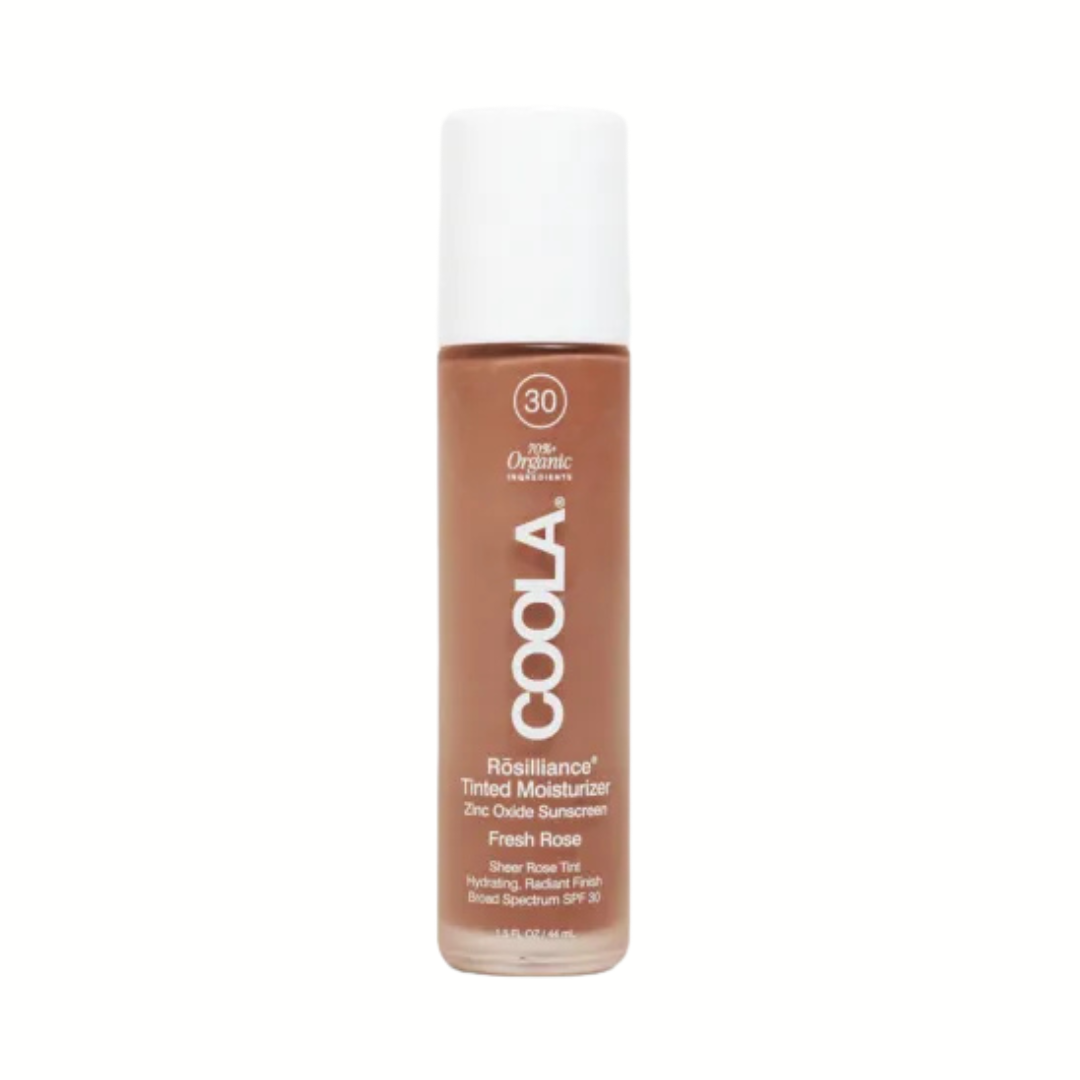 Rosilliance Tinted Moisturizer Sunscreen SPF30 44ml - Fresh Rose