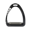 AluPro Safety Stirrups - Charcoal