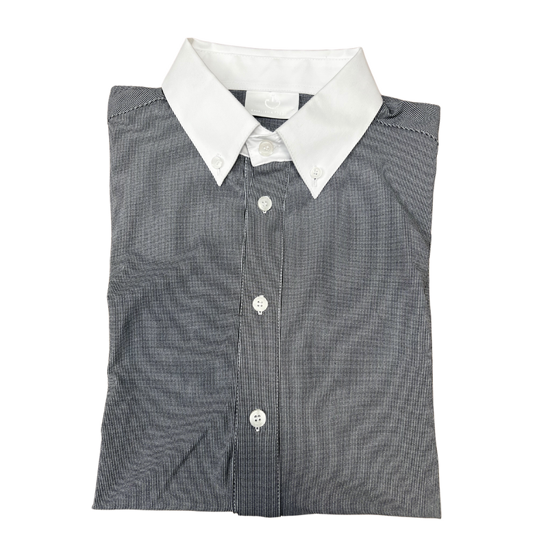 Mens Short Sleeve Competition Shirt  - Q790