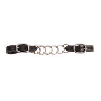 Hackamore Chain Single - Black
