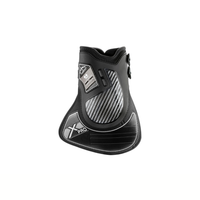 Carbon Gel Absolute XPRO Boots - Black