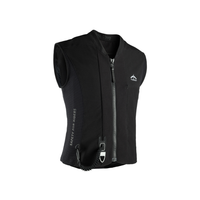 Vita Vest Unisex - Black