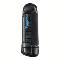 E-Vento Rear Boots - Black