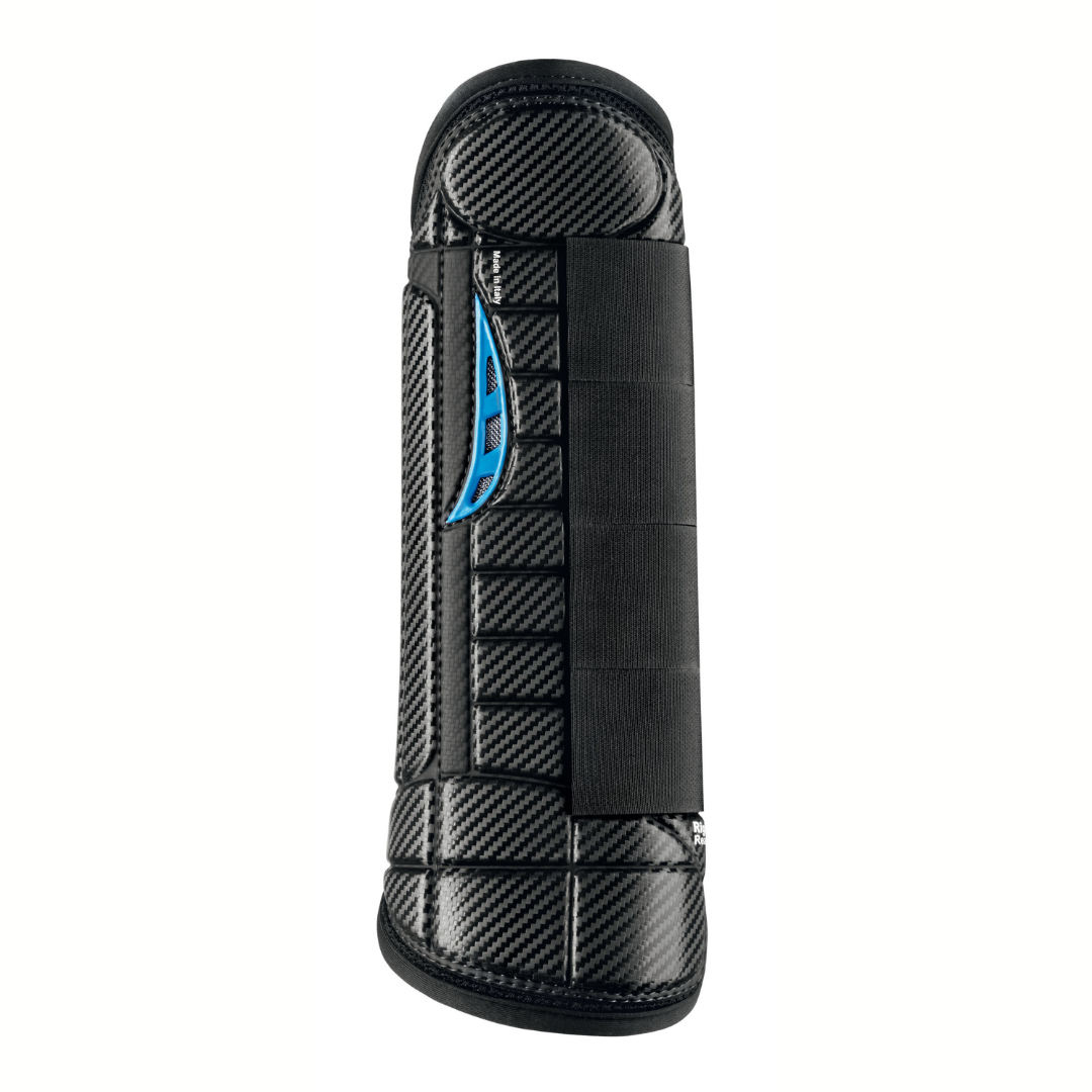 E-Vento Rear Boots - Black
