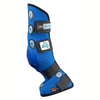Magnetik 4 Hours Rear Boots