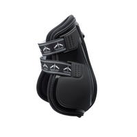 Pro Jump Active Fetlock Boots - Black