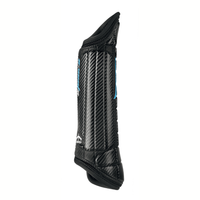 E-Vento Rear Boots - Black