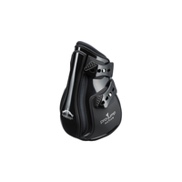 Pro Jump Active Fetlock Boots - Black