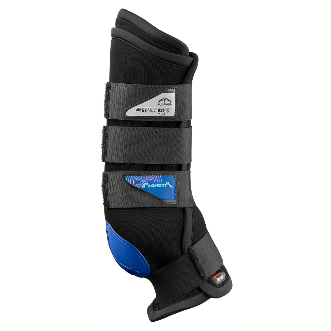 Magnetik Evo Stable Rear Boot
