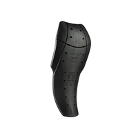 Vita Vest Unisex - Black