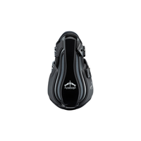 Pro Jump Active Fetlock Boots - Black