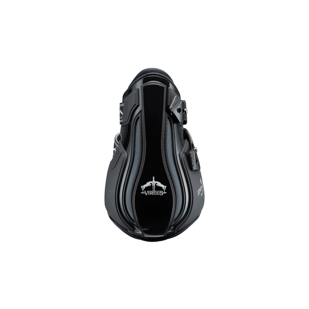 Pro Jump Active Fetlock Boots - Black