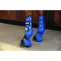 Magnetik 4 Hours Rear Boots