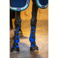 Magnetik 4 Hours Front Boots