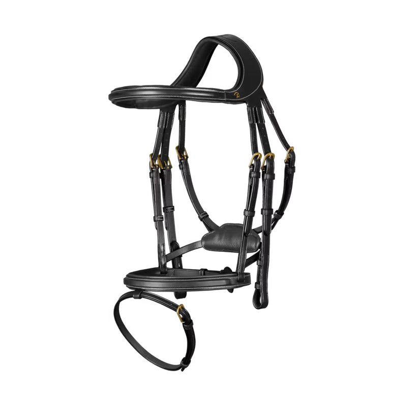 Difference Bridle