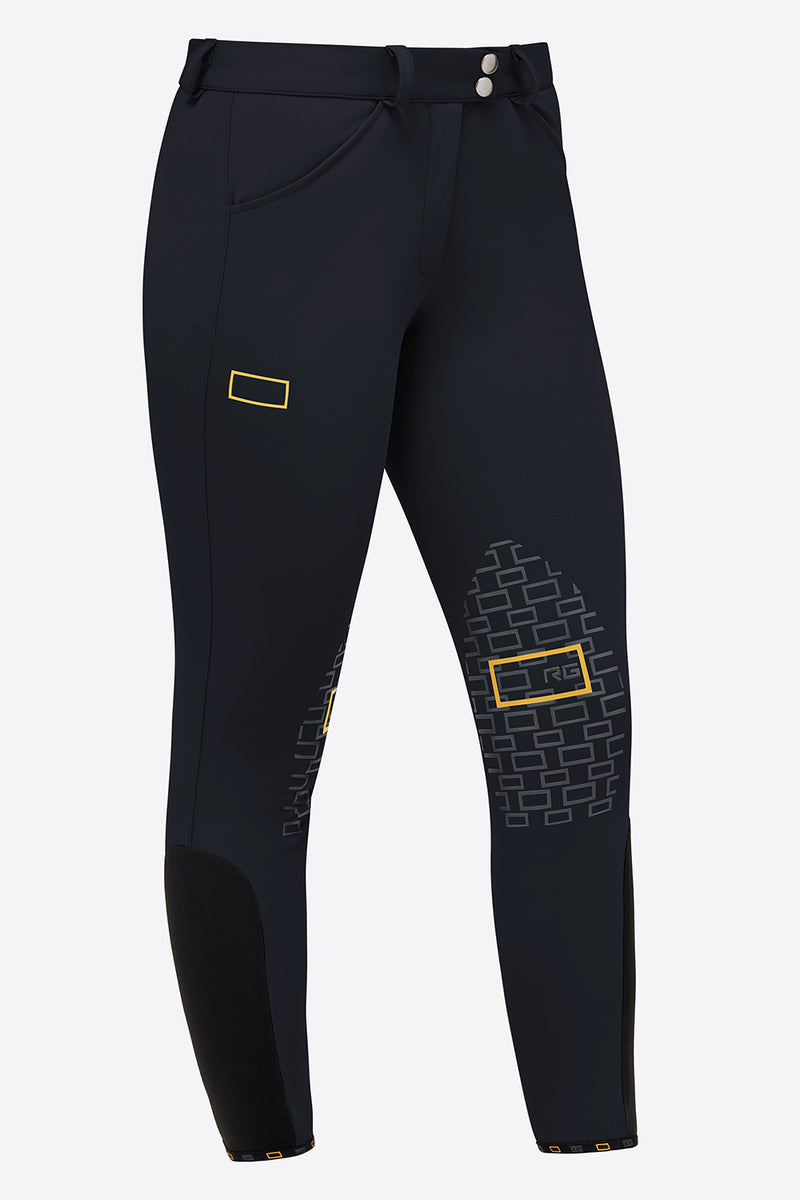 Riding Breeches - Black