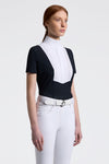 American S/S Shirt - Navy