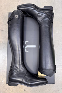 Marilyn Boots - Croc Top & Toe Cap