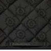 Mini CT Orbit Jacquard Jump Pad - Black